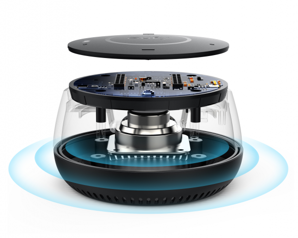 Eufy Genie (Bild: Anker)